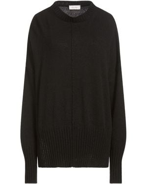 Motel Sweater - Black