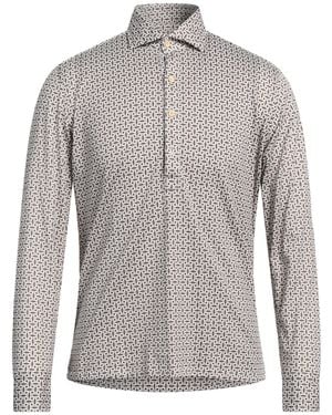 Sonrisa Shirt - Grey