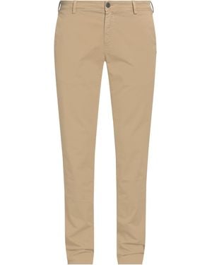 Mason's Trouser - Natural