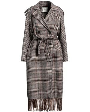 ViCOLO Coat - Grey