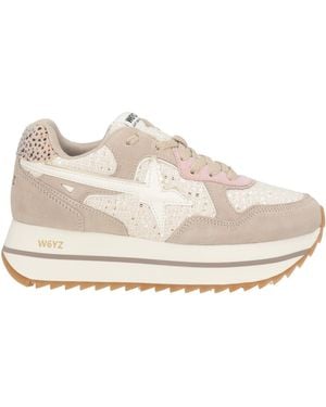W6yz Sneakers - Neutre