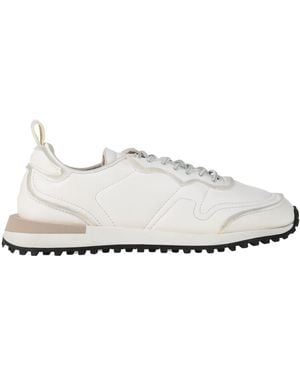 Buttero Sneakers - Blanco