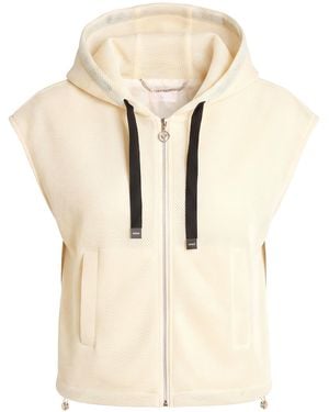 Liu Jo Jacket - Natural