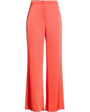 Marina Rinaldi Trouser - Red
