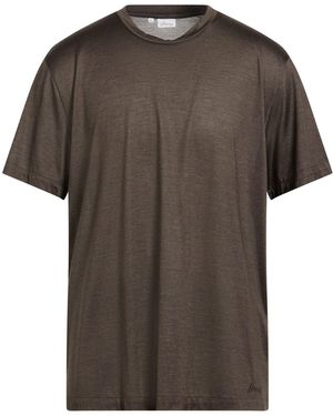 Brioni Camiseta - Verde