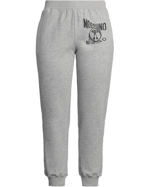 Moschino Hose - Grau