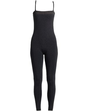 Wolford Jumpsuit Polyamide, Elastane, Polyester - Blue