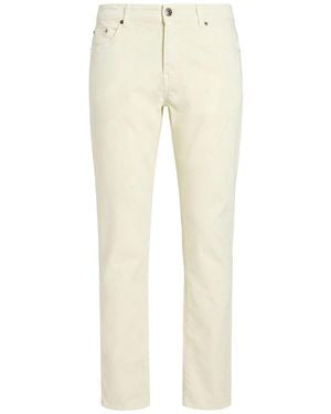 PT Torino Jeans - White