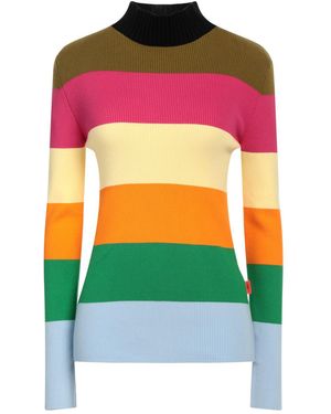 Sunnei Turtleneck - Pink