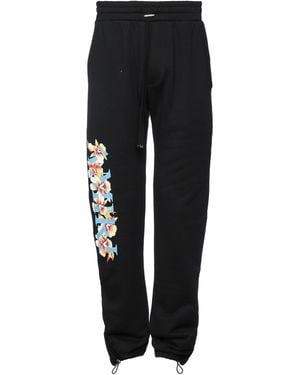 Amiri Trousers - Black