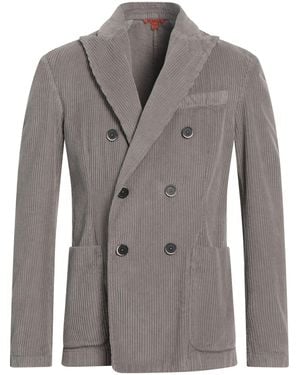 Barena Blazer Cotton - Grey