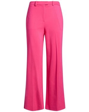 Pinko Trouser - Pink