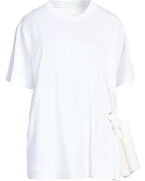 Givenchy T-shirt - Bianco