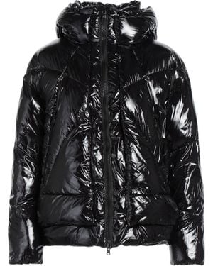 Canadian Puffer - Black