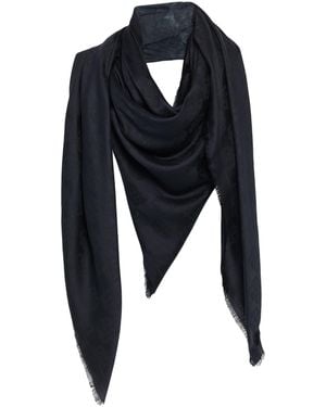 Givenchy Scarf - Blue
