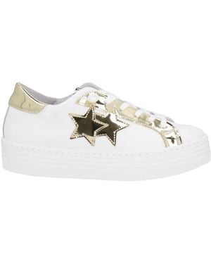 2Star Sneakers - Weiß