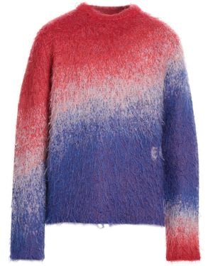 ERL Jumper - Red