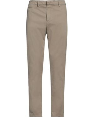 Dondup Trouser - Grey