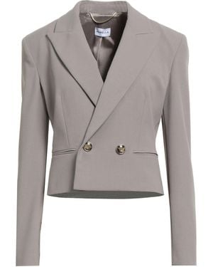 Marella Blazer - Gris