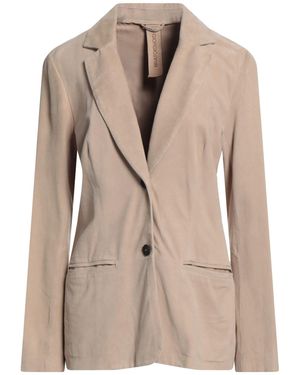 Giorgio Brato Blazer - Neutro