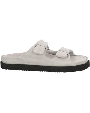Officine Creative Sandals - White