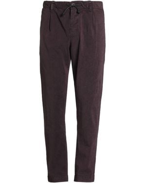 Transit Trouser - Multicolor