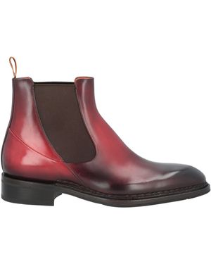 Santoni Stivaletti - Viola