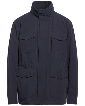 Paul & Shark Jacket - Blue