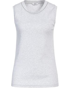 Peserico T-shirt - White