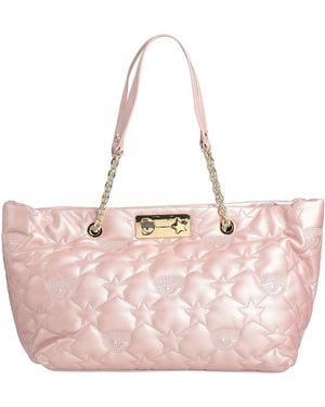 Chiara Ferragni Handbag - Pink