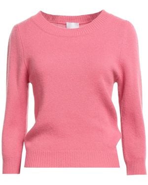Allude Jumper - Pink