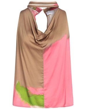 Nenette Tops - Pink