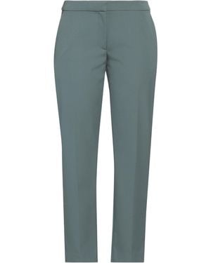 Dries Van Noten Trousers - Blue