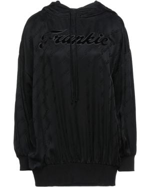 Frankie Morello Sweatshirt - Black