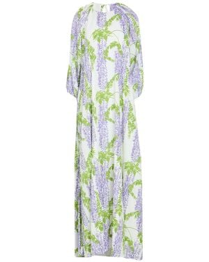 BERNADETTE Maxi Dresses - Green