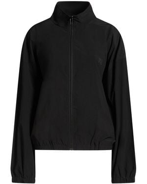 Alexander Wang Jackets - Black