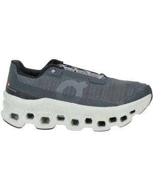 On Shoes Trainers - Blue