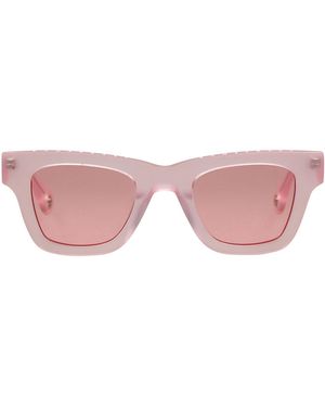Jacquemus Sunglasses - Pink
