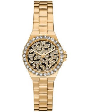 Michael Kors Wrist Watch - Metallic