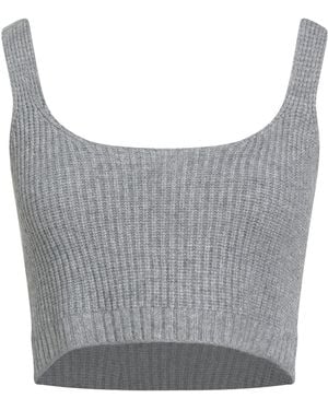 Haveone Light Top Viscose, Polyester, Polyamide - Gray