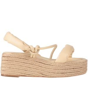 Eqüitare Espadrillas - Neutro