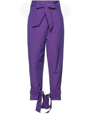 Jucca Pantalone - Viola