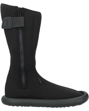 CAMPER x OTTOLINGER Boots - Black