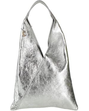 Laura Di Maggio Handbag - Gray