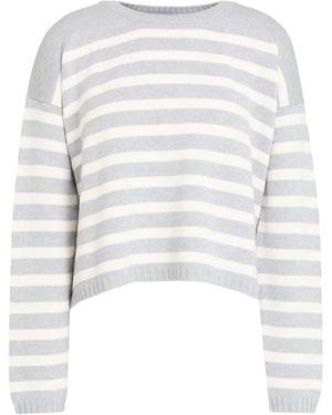 Gran Sasso Jumpers - White
