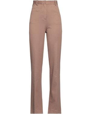 Circolo 1901 Trouser - Natural