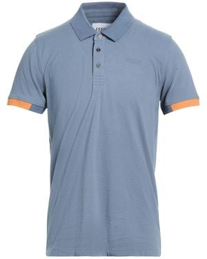 Ferré Polo Shirt - Blue
