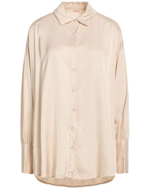 Kontatto Shirts - Natural