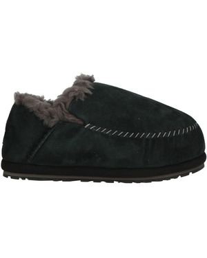 UGG Mules & Zoccoli - Nero