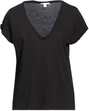 James Perse T-Shirt - Black
